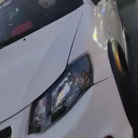 کوییک R|خودرو سواری و وانت|قدس, شهر‌قدس|دیوار