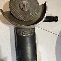 اره عمود و سنگ فرزز|ابزارآلات|تهران, نیروی دریایی|دیوار