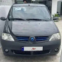 ال نود مدل ۸۹ تندر ۹۰ رنگ مشکی