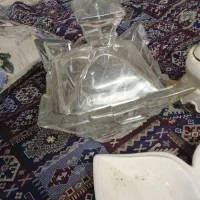 وسایل آشپز خانه|ظروف سرو و پذیرایی|گنبد کاووس, |دیوار