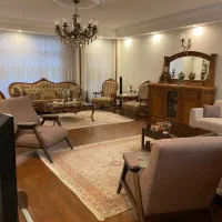 ۱۳۵متر۳خواب/دهقان ویلا اول/سالن پرده خور/تک واحدی