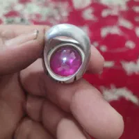 انگشتر یاقوت اصل