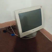 مانیتور ال جی