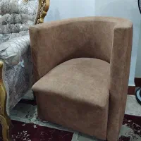 مبل ۷ نفره سلطنتی و میز نهار خوری ۸ نفری دست ساز|مبلمان خانگی و میز عسلی|فومن, |دیوار