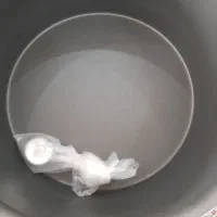 قابلمه و ماهی تابه کویر سایز ۵۰