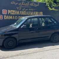 پراید مدل۸۵