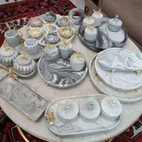 آموزش سنگ مصنوعی وشمع سازی|خدمات آموزشی|خرمشهر, |دیوار