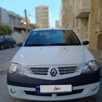 رنو ال‌نود مدل ۹۶  E2