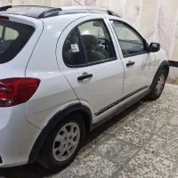 کوییک جی ایکس ار بیرنگ کم کار|خودرو سواری و وانت|شهریار, شهرک وائین|دیوار