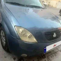 تیبا ۲ مدل ۹۶ بی رنگ سالم مدل وبرندEX|خودرو سواری و وانت|رباط‌کریم, مسکن مهر آبشناسان|دیوار
