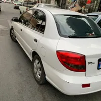 ریو مدل ۸۹|خودرو سواری و وانت|کرج, مهرشهر - فاز ۳|دیوار