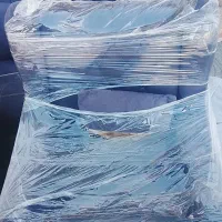 مبل هفت نفره درحد نو