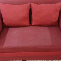 مبلمان ۷ نفره|مبلمان خانگی و میز عسلی|دوگنبدان, |دیوار