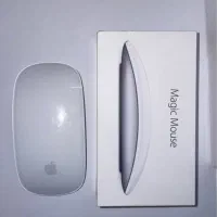 Macbook pro 2020 16g 1t +magic mouse۲|رایانه همراه|تهران, پونک|دیوار