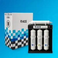 تصفیه آب 4فیلتره مدل ace