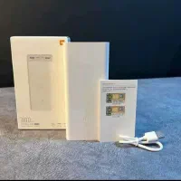 پاور بانک شیاومی 30000 آمپر اصل|لوازم جانبی موبایل و تبلت|یزد, |دیوار