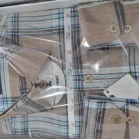 پیراهن مردونه جعبه ای|لباس|قرچک, زیبا شهر|دیوار