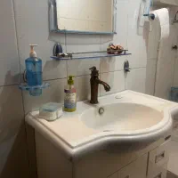 کابین روشور و سنگ روشور