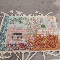 فروش تابلو فرش مکه و مدینه
