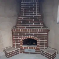 بند کشی آجر نما