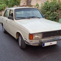 پیکان سفارشی مدل ۸۴