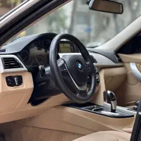 bmw 320i مدل 2018 بی رنگ بی ضربه (گذر موقت)|خودرو سواری و وانت|رشت, لاکانی|دیوار