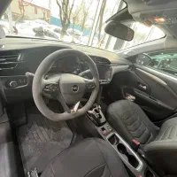 اوپل کورسا ۲۰۲۴|خودرو سواری و وانت|تهران, اختیاریه|دیوار