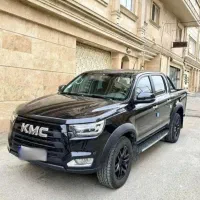 کی ام سی T8.مدل 1402در حد صفر