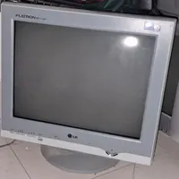 مانیتور کامپیوتر ۱۶-۱۷-۱۹-۲۲ اینچ  Monitor LED LCD|قطعات و لوازم جانبی رایانه|اصفهان, درب کوشک|دیوار