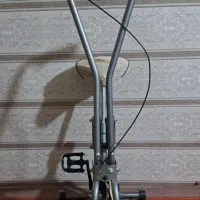 دوچرخه ثابت ورزشی