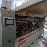 فروش دستگاههای کارگاه mdf|ماشین‌آلات صنعتی|اصفهان, آزادگان|دیوار