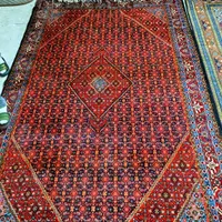فرش دستباف