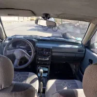 پراید صبا|خودرو سواری و وانت|سبزوار, چهارراه فرودگاه|دیوار