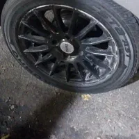 رینگ ozسایز 15