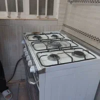 اجاق|اجاق گاز و لوازم برقی پخت‌وپز|قم, شهر قائم|دیوار
