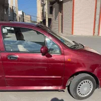 MVM110|خودرو سواری و وانت|مهاباد (آذربایجان غربی), |دیوار