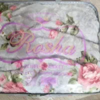 پتو تک نفره|رختخواب، بالش، پتو|بجنورد, |دیوار