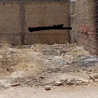زمین مسکونی جمال آبادی کفری  طرح هادی