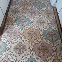 فرش آشپزخانه