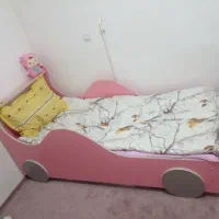 تخت خواب ومیزتحریر