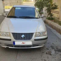 سمند دوگانه سالم ۱۳۸۴|خودرو سواری و وانت|تبریز, |دیوار