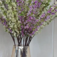 گل و گلدان|گل مصنوعی|سهند, |دیوار