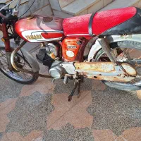 یاماها۱۰۰کویتی