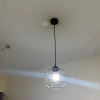 لوستر|لوستر و چراغ آویز|تهران, شاهین|دیوار