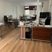 اجاره واحد ۱۲۸ متری اداری/فازیک گوهردشت