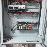 خدمات برقکاری ساختمان وصنعتی آنتن مرکزی و آسانسور|خدمات پیشه و مهارت|اصفهان, احمدآباد|دیوار