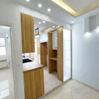 44متری پکیج رادیات نما تراورتن سند تکبرگ|فروش آپارتمان|تهران, شهرک شهید باقری|دیوار