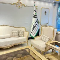 مبلمان هخامنش مدل پرواز هفت نفره|مبلمان خانگی و میز عسلی|ملایر, |دیوار