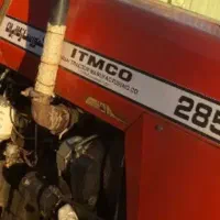 تراکتور۲۸۵