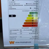 کولرگازی 24هزار T3 آمریکائی White Westinghouse|کولر گازی و فنکوئل|بجنورد, |دیوار